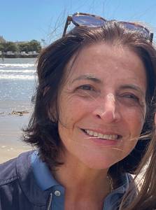Femme célibataire 58 ans à 
