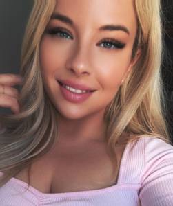 Misskitty19, femme coquine de 19 ans - Ontario