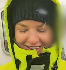 Pamela rencontre avec Pamela