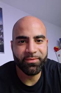 rencontre avec Christopher