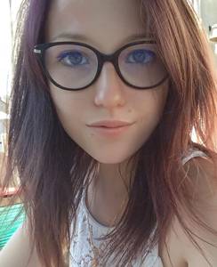 Alexia, femme coquine de 25 ans - Creuse