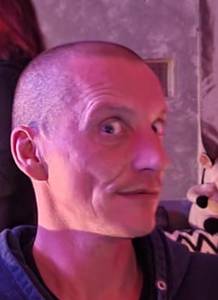 rencontre avec Caleb