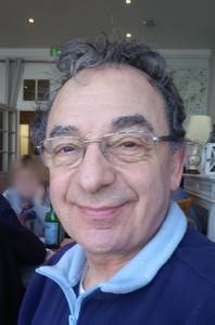 Jeff rencontre avec Jeff