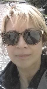 Femme célibataire 65 ans à Nice