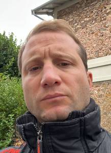 Jerome rencontre avec Jerome