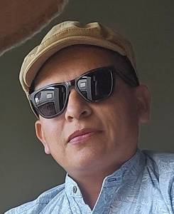 Photo de Rafael, 44 ans à Sigean