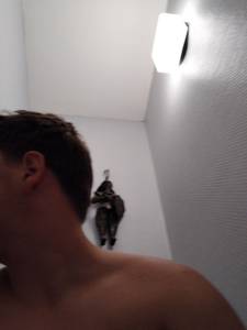 rencontre avec Juan