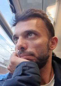 rencontre avec Alfredo