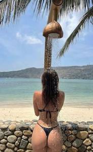 rencontre avec Candace