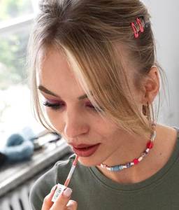 Femme célibataire 34 ans à Vaud