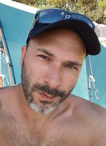 rencontre avec Sean