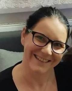 Photo du profil Janet, 40 ans à Rennes