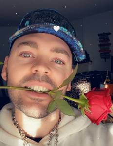 rencontre avec Salvatore