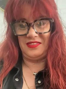 rencontre avec Alyssa