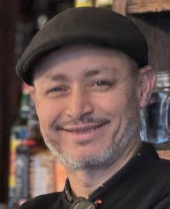 Robert rencontre avec Robert