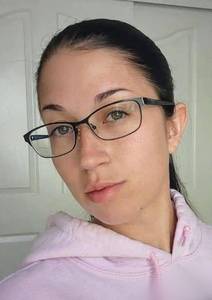 Femme célibataire 29 ans à Paris
