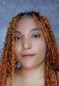 Marianellacap89, femme coquine de 25 ans - C�cuta