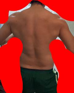 rencontre avec Danny