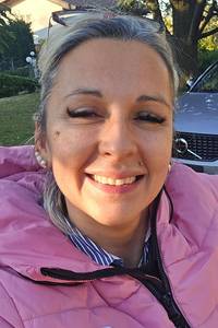 Femme célibataire 43 ans à Paris-20e