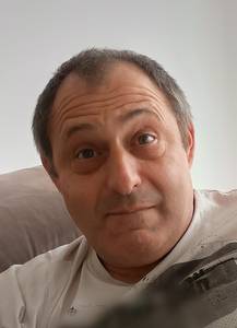 rencontre avec Ernesto