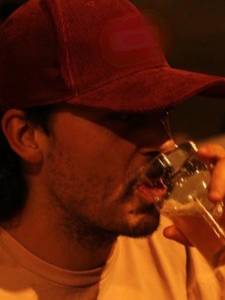 Woodrow rencontre avec Woodrow