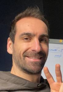 rencontre avec Tyrone