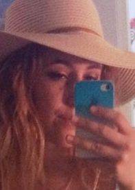 rencontre avec Kristi