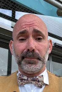 Photo du profil Courtney, 49 ans à Aix-les-Bains