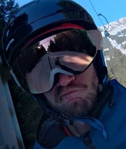 rencontre avec Earnest