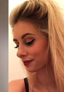 Femme coquine  coquine de plan-cul-la-font