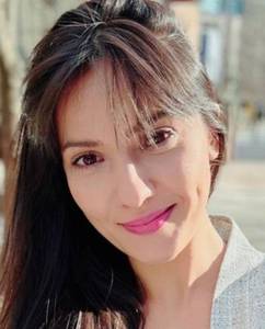 Femme célibataire 37 ans à Saint-Etienne
