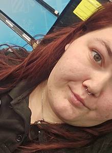 Penny jolie ronde, cherche une rencontre