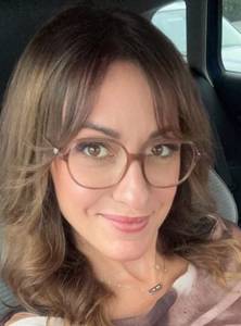 Femme célibataire 30 ans à Le-Mans