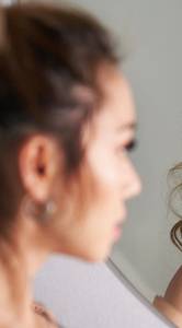 Femme célibataire 35 ans à Toulouse