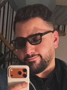 rencontre avec Martin