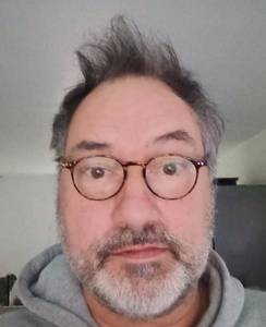 rencontre avec Curtis