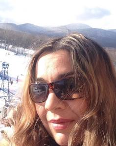 rencontre avec Kathleen