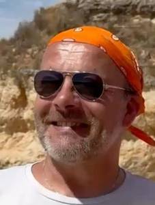 Percy rencontre avec Percy