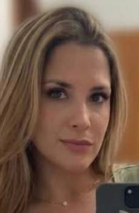 rencontre avec Tricia