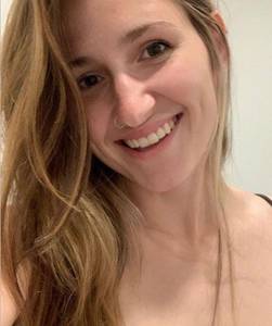 rencontre avec Olivia