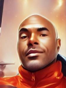 rencontre avec Randal