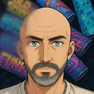 Ricky rencontre avec Ricky