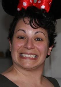 Rosa rencontre avec Rosa