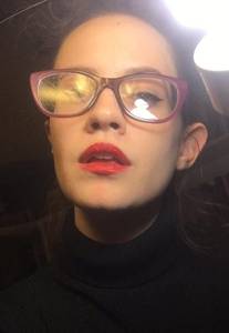 Femme célibataire 22 ans à Reims