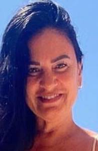 Femme célibataire 47 ans à Paris-5e
