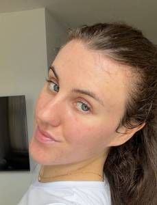 Femme célibataire 21 ans à Cergy