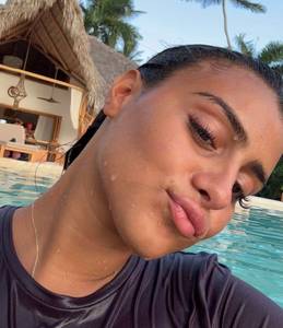 Samantha rencontre avec Samantha