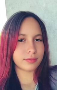 Gabrielle300, femme coquine de 20 ans - Campestre