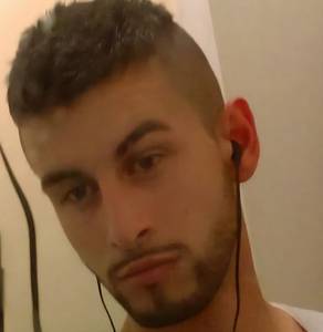 Jeffrey rencontre avec Jeffrey