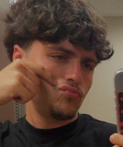 rencontre avec Kevin